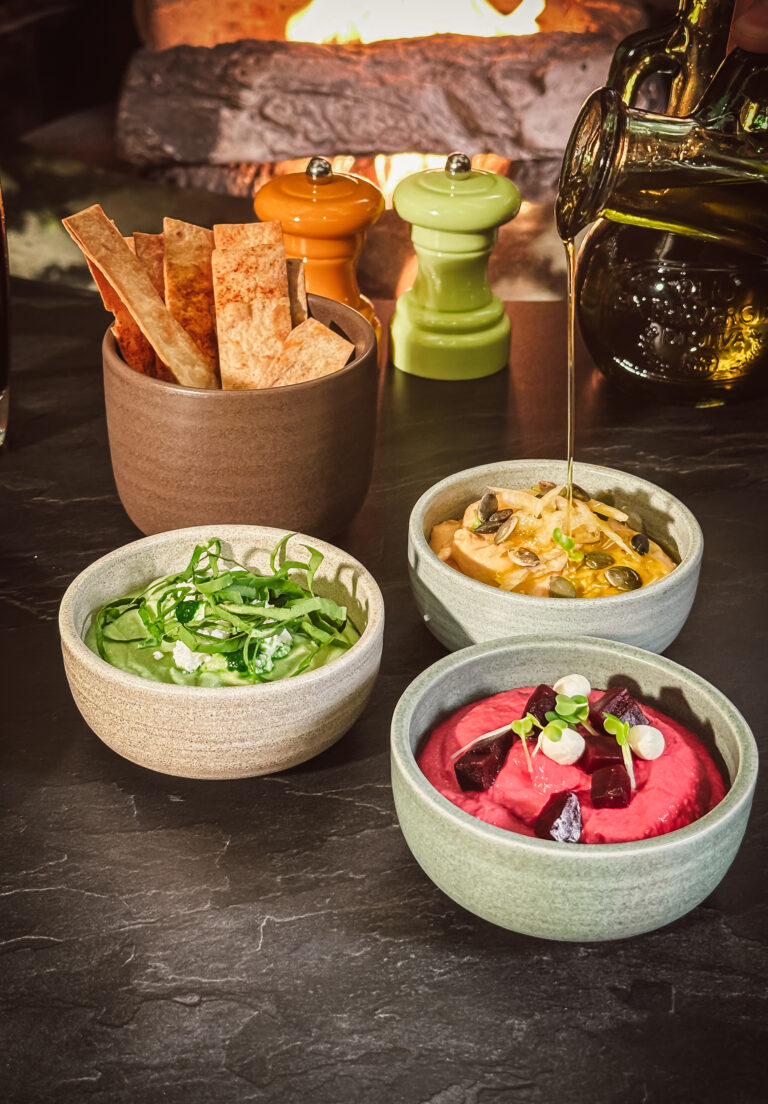 Innab Restaurant Inas Restaurant & Cafe